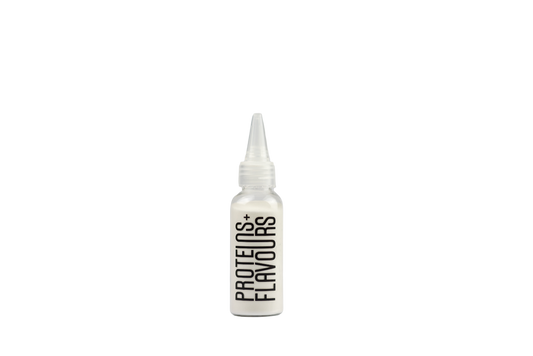 Whey Flavour Vanilla
