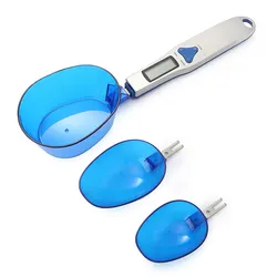 Maatschep weegschaal