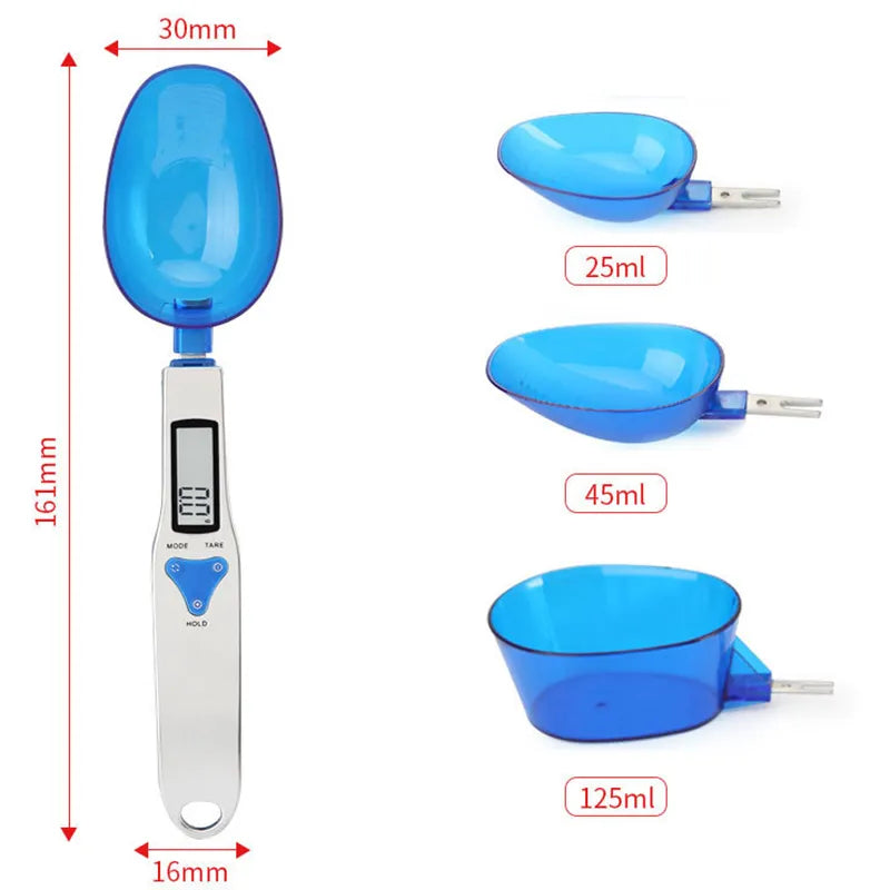 Maatschep weegschaal